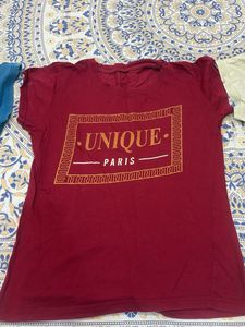 T-Shirt Bundle - Graphic Tees