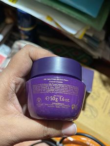 Oriflame Royal Velvet Firming Night Cream