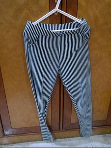 Lining Jeggings