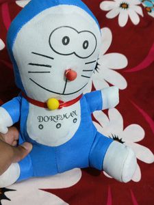 Doremon Soft Teddy 🧸