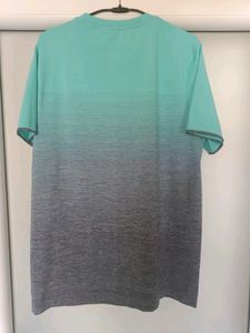 Dry Fit/ Gym T Shirt