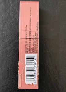 Maybelline Vinyl Ink Lipstick