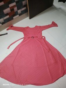 Long Goun/ Abaya