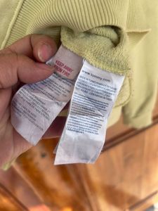 Tommy  Sweatshirt