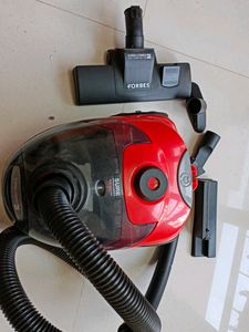 vaccum cleaner - sure fast clean from Eureka forbs