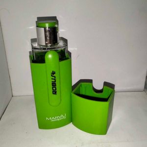 ROBUST by Maryaj Perfume
