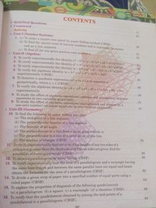 Saraswati Lab Manual For Maths And Science