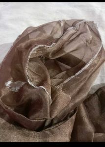 Elegant Brown Kurta Set