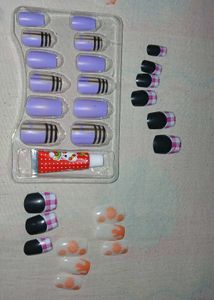 Press On Nails