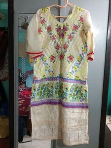 Branded Kurta