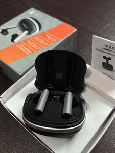 Croma Tws With Active Noise Cancellation Earbuds