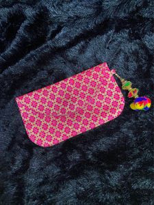 Clutch Bag