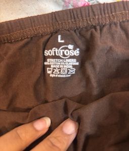 Body Hugging Boyshorts for women - 3 piece combo