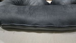 Brand New Maternity Pillow-Grey
