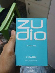 Zudio Charm Eau de Parfum