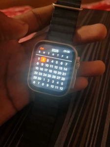 Smart Watch
