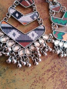 Oxidised Mix Grey Colour 🌈
