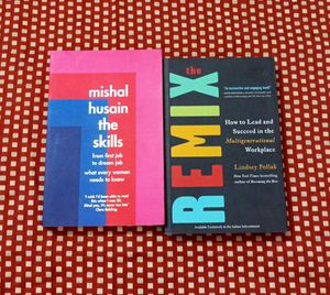 Business & Career Books