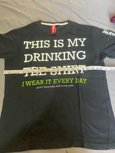 Men T Shirt