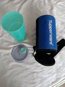 Tupperware Multipurpose Bottle