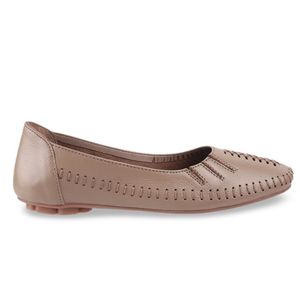 Catwalk Ballerinas Flat