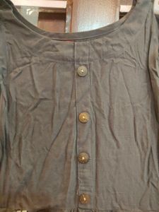 Rayon Cotton Kurta