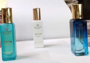 Bella Vita Luxury Perfume