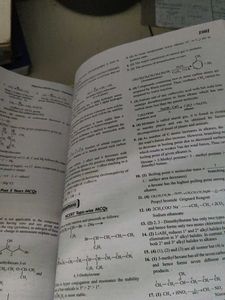 NCERT Chemistry Objective Book