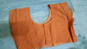 georgette blouse (set of three)