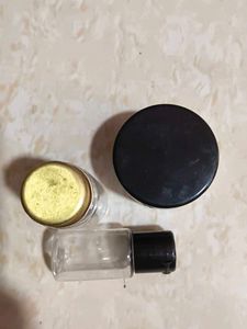 Empty Container