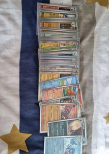 Pokemon Cards Collection