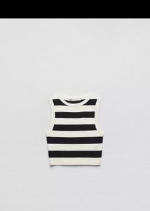 classic Zara Tank