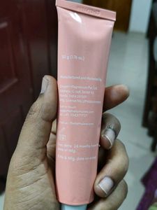 The Formula RX Barrier Plus Moisturizer