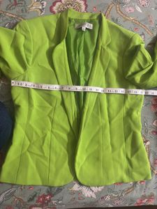 Formal Blazer For Women