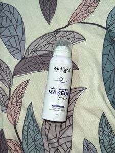 Epitight Makeup Fixer