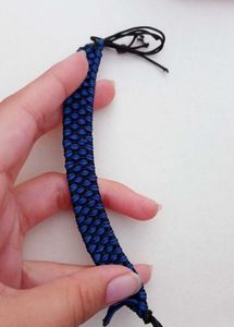 Friendship Bracelets
