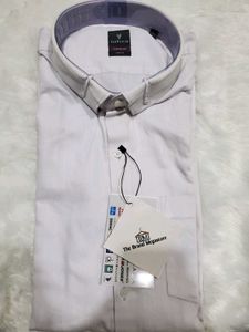 Orignal Vanheusen Full Sleeves Shirt 44cms