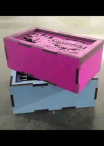 Eidi Box