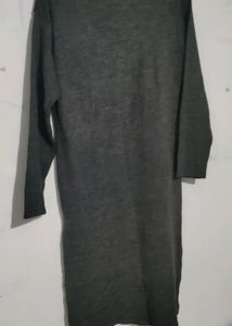 Woolen Sweater  For Girls-1