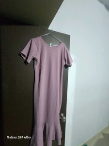 Stretchable Dress