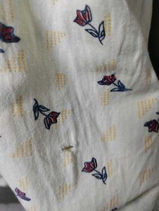 Cotton nighties combo