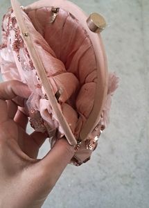 Potli Clutch