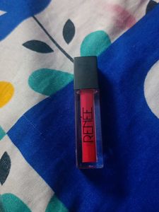 Renee Liquid Lipstick - Red