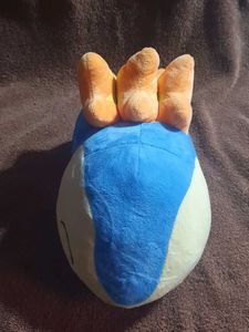 Cyndaquil Pokemon Soft TOY