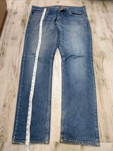 Sc5038 Stylish Denim Jeans Size 36