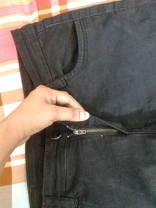 Ankle Jean For Women