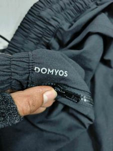 Domyos Black Joggers