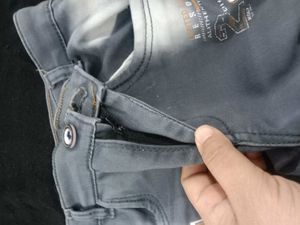 Denim Jeans