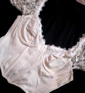 Lacey Corset