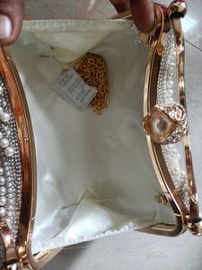Party Clutch